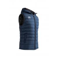 Acerbis Жилет Artax Padding Vest Blue в Саратове