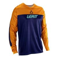 Leatt Джерси 3.5 Ride Kit V26 Orange в Саратове