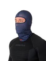 Starks Подшлемник Light Print Moto Черный принт в Саратове