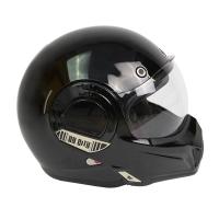 By City Шлем 180 Tech Black/Shiny в Саратове