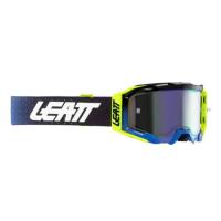 Leatt Маска Velocity 5.5 Iriz UV Purple 78% в Саратове