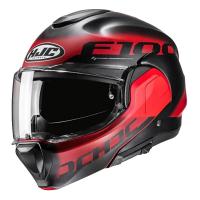 HJC Шлем F100 Hetal MC1SF в Саратове