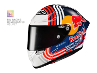 HJC Шлем RPHA1 Red Bull Austin GP MC21 в Саратове