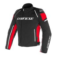 Dainese Куртка Racing 3 D-Dry Black/Black/Red в Саратове