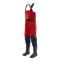 Finntrail Вейдерсы Airman Kids 5219 Red в Саратове