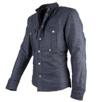 By City Куртка Suv Men Blue в Саратове