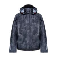 Finntrail Куртка Athletic 4024 CamoShadowBlack в Саратове