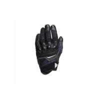 Dainese Перчатки женские Ermex WMN black/white в Саратове