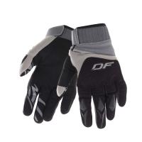 Dragonfly Перчатки Enduro Gray-Black в Саратове