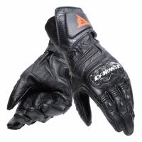 Dainese Перчатки Carbon 4 Long Black/Black/Black в Саратове