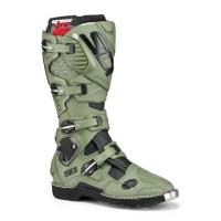 Sidi Ботинки Crossfire 3 Army/Black в Саратове