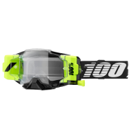 100% Очки Armega Forecast Black / Clear в Саратове