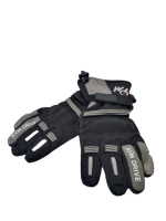 AiM Перчатки зимние MTV-10 Grey в Саратове