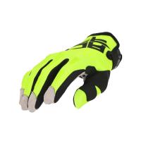 Acerbis Перчатки MX X-H Fluo-Green/Black в Саратове