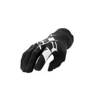 Acerbis Перчатки MX Linear Black в Саратове