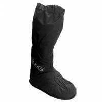 Starks Дождевые бахилы с цельной подошвой Rain Boots Черный в Саратове