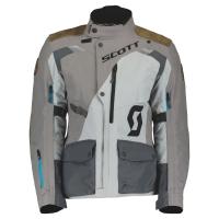 SCOTT Куртка женская Dualraid Dryo iron grey/titanium grey в Саратове