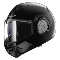 LS2 Мотошлем FF906 Advant KPA Solid черный в Саратове