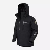 Finntrail Куртка мужская утепленная Tournament Insulated 3444 Graphite в Саратове