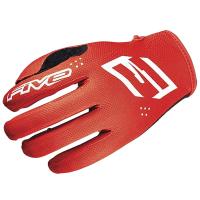 Five Перчатки MXF4 mono red в Саратове