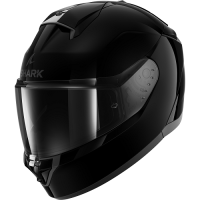 Shark Шлем Ridill 2 Blank Black в Саратове