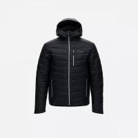 Finntrail Термокуртка Master Hood 1510 Graphite в Саратове