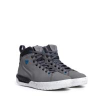 Dainese Ботинки Metractive Woman D-WP Dark-Gray/White в Саратове