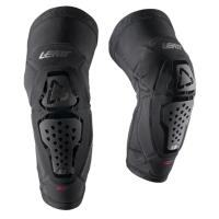 Leatt Наколенники 3DF 6.0 Evo Knee Guard Black в Саратове
