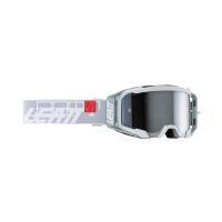 Leatt Маска Velocity 5.5 Iriz Forge Silver 50% в Саратове