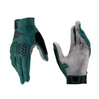 Leatt Перчатки MTB 4.0 Lite Glove Teal в Саратове