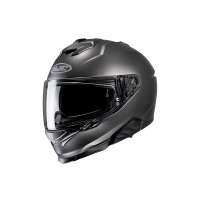 HJC Шлем i71 Semi Flat Titanium в Саратове