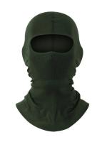 Scout Балаклава 4 season breath темно-зеленая в Саратове