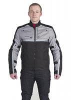 Hyperlook Куртка Stinger Grey в Саратове