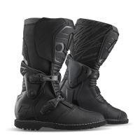 Gaerne Мотоботы G.Dakar Gore-Tex черные в Саратове