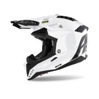 Airoh Мотошлем Aviator 3 White Gloss в Саратове