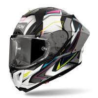 Airoh Мотошлем GP 800 Must Multicolor Matt в Саратове