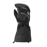 Scott Варежки Hyland Pro Black в Саратове