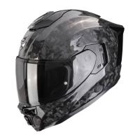 Scorpion Exo Мотошлем Exo-1500 Carbon Air Onyx Черный Карбон в Саратове