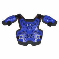 Acerbis Защита тела детская (Панцирь) Gravity Kid Roost Blue в Саратове