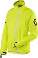 Scott Куртка женская дождевая ERGONOMIC Pro Dp yellow в Саратове