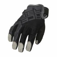 Acerbis Перчатки детские CE MX X-K Kid Grey/Black в Саратове