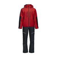 Finntrail Костюм Atlas 3401 Red в Саратове