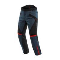 Dainese Брюки ткань Tempest 3 D-Dry 80E Ebony/Blk/Lava-Red в Саратове