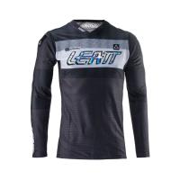 Leatt Джерси Moto 5.5 UltraWeld V24 Graphite в Саратове