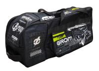Grom Сумка для экипировки с колесами MX1 Gearbag в Саратове