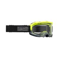 Leatt Маска Velocity 4.0 MTB Lime Clear 83% в Саратове