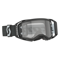 Scott Очки Prospect 2.0 LS black/white в Саратове
