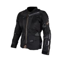 Leatt Мотокуртка ADV FlowTour 7.5 Jacket Stealth в Саратове