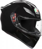 AGV Шлем K-1 Mono Black в Саратове
