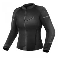 Shima куртка текстильная X-Mesh 2.0 Lady черная в Саратове